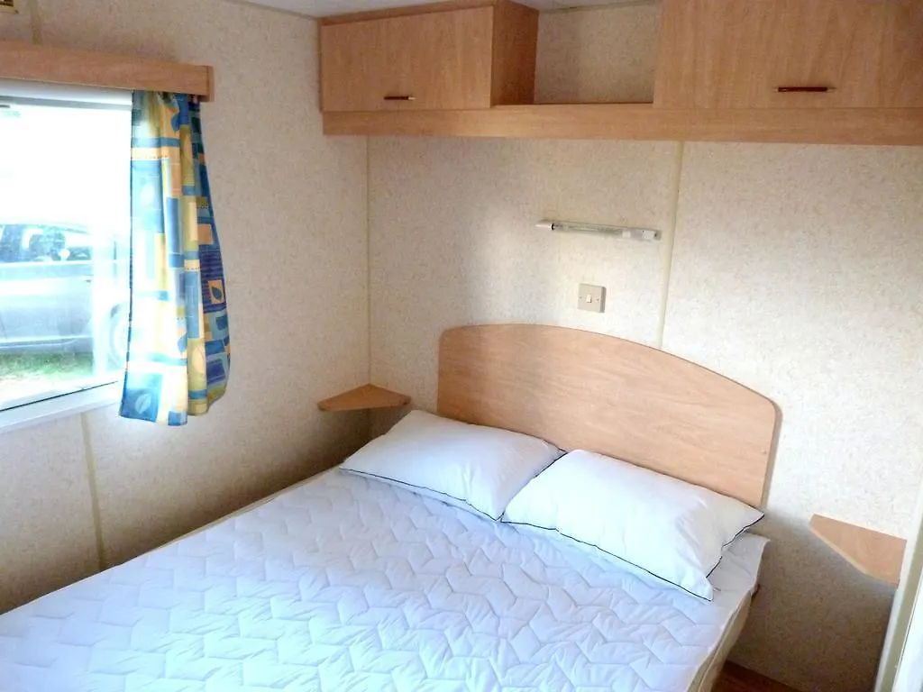 Camping Media Mobile Homes In Brioni Sunny Camping Πούλα