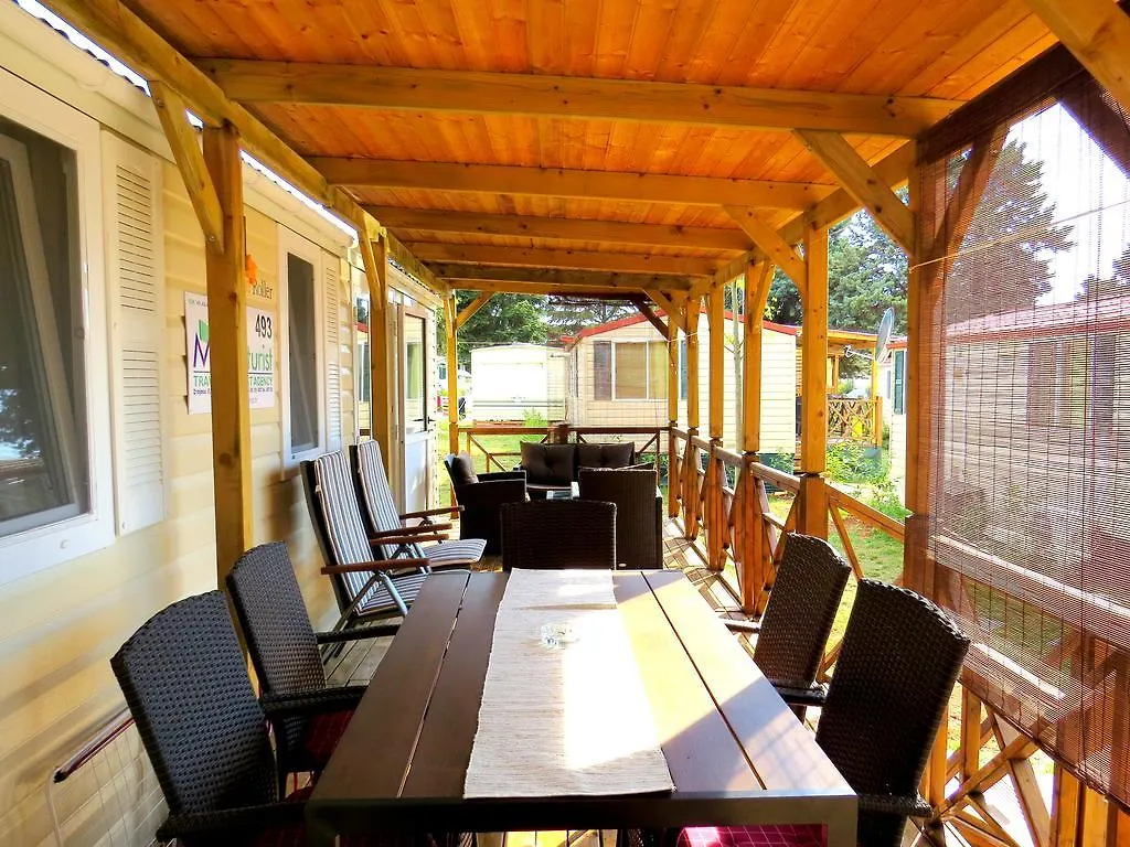 Camping Media Mobile Homes In Brioni Sunny Camping Πούλα 2*,  Κροατία