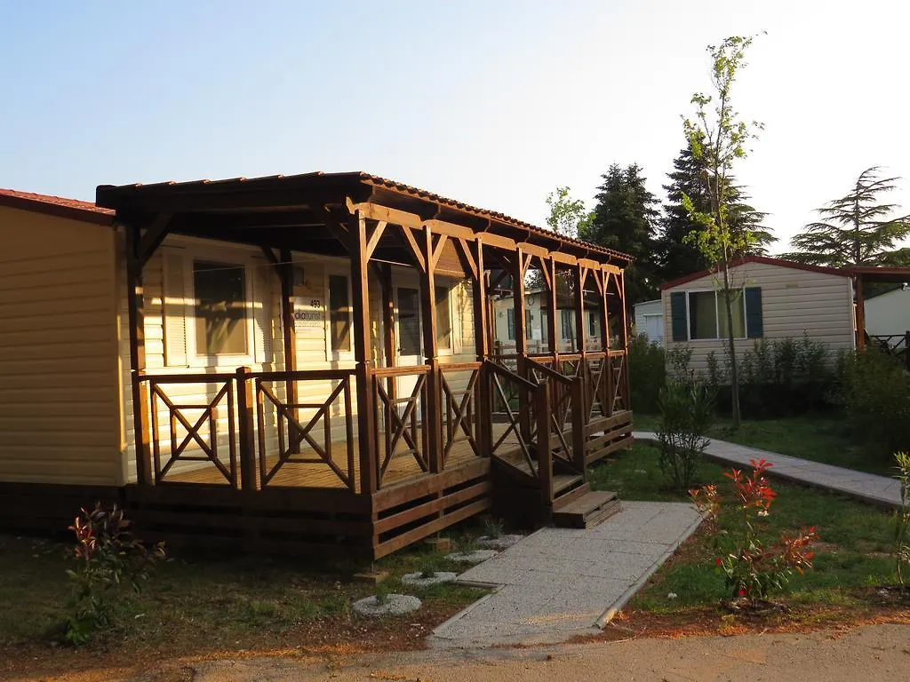 Camping Media Mobile Homes In Brioni Sunny Camping Πούλα 2*,  Κροατία