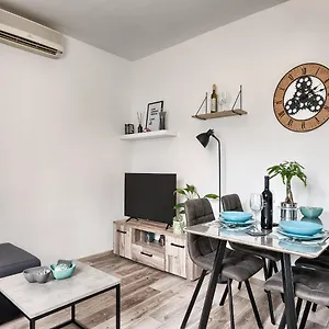 Appartement Joelle