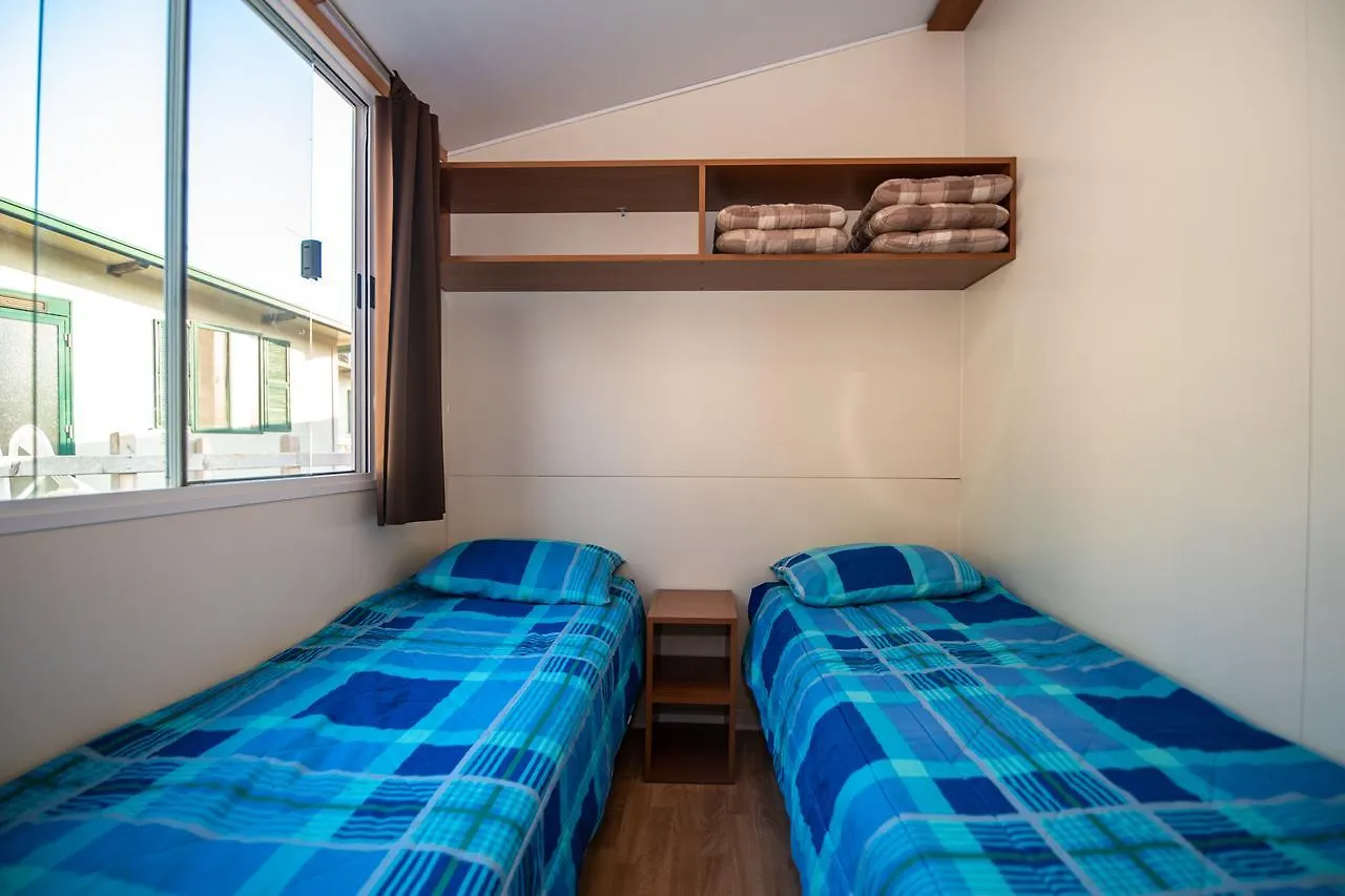 Camping Media Mobile Homes In Brioni Sunny Camping PUY 홀리데이파크